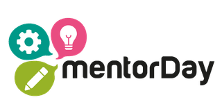 Official mentorDay logo.